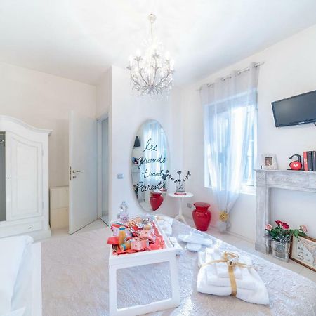 Apartmán Abbraccio Di Giulietta Verona Exteriér fotografie