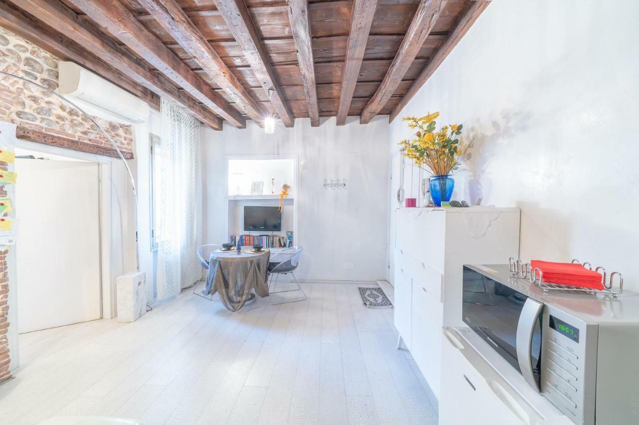 Apartmán Abbraccio Di Giulietta Verona Exteriér fotografie