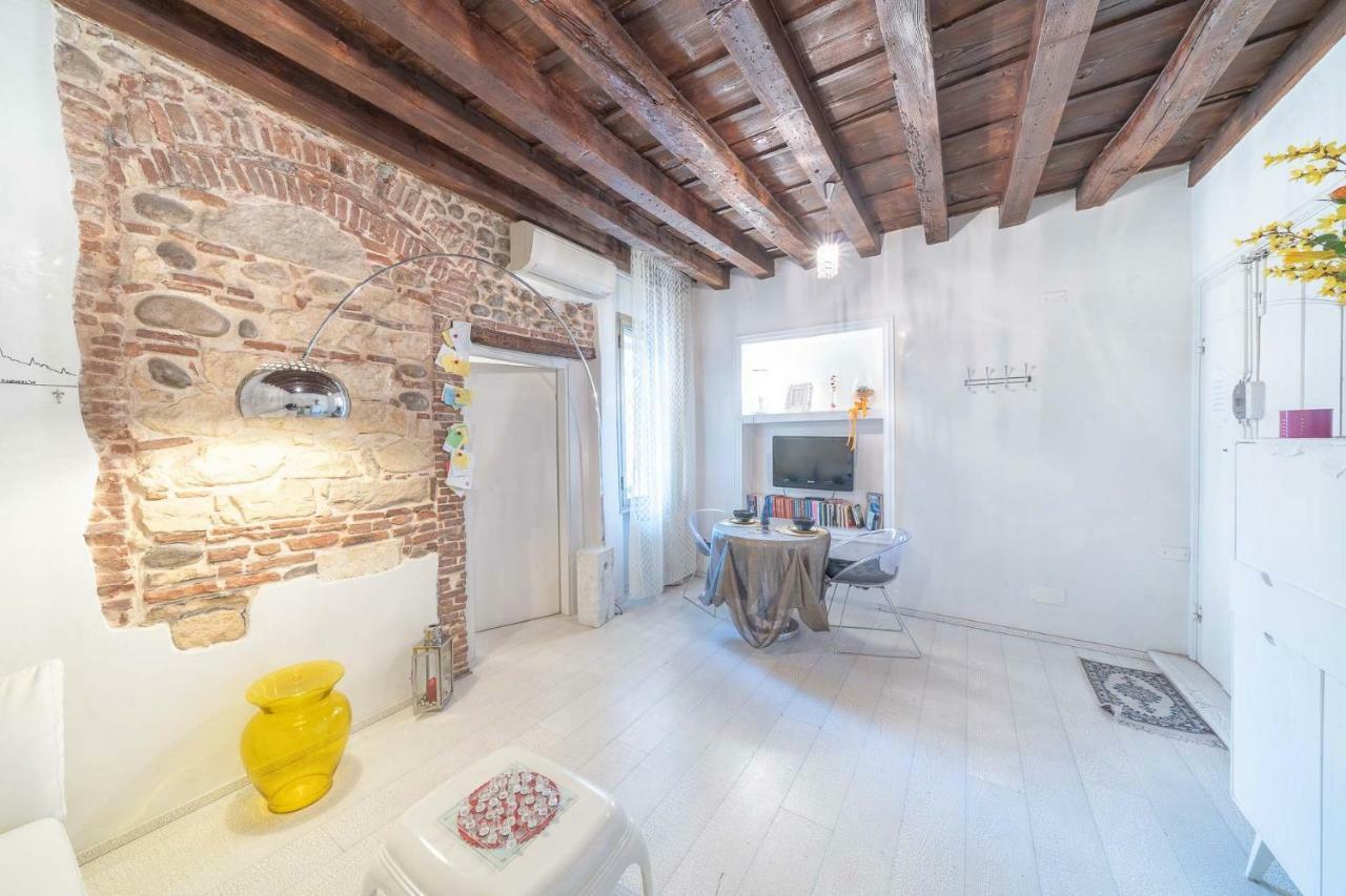 Apartmán Abbraccio Di Giulietta Verona Exteriér fotografie