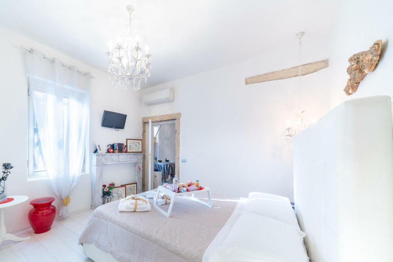 Apartmán Abbraccio Di Giulietta Verona Exteriér fotografie