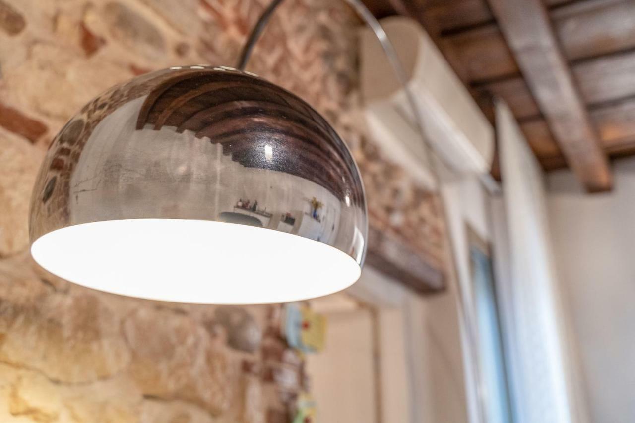 Apartmán Abbraccio Di Giulietta Verona Exteriér fotografie