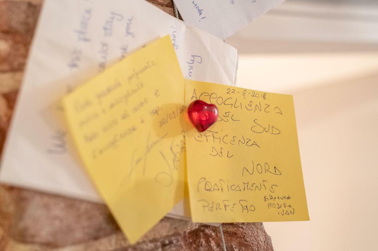 Apartmán Abbraccio Di Giulietta Verona Exteriér fotografie