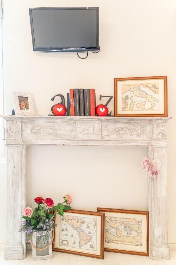 Apartmán Abbraccio Di Giulietta Verona Exteriér fotografie